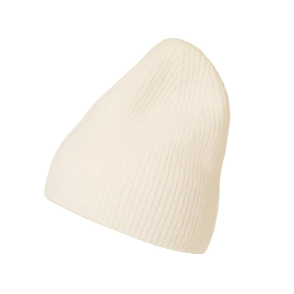 シンプルビーニー