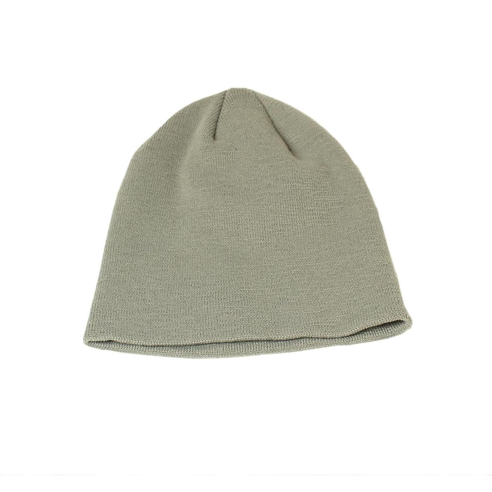 シンプルシングルニットワッチ