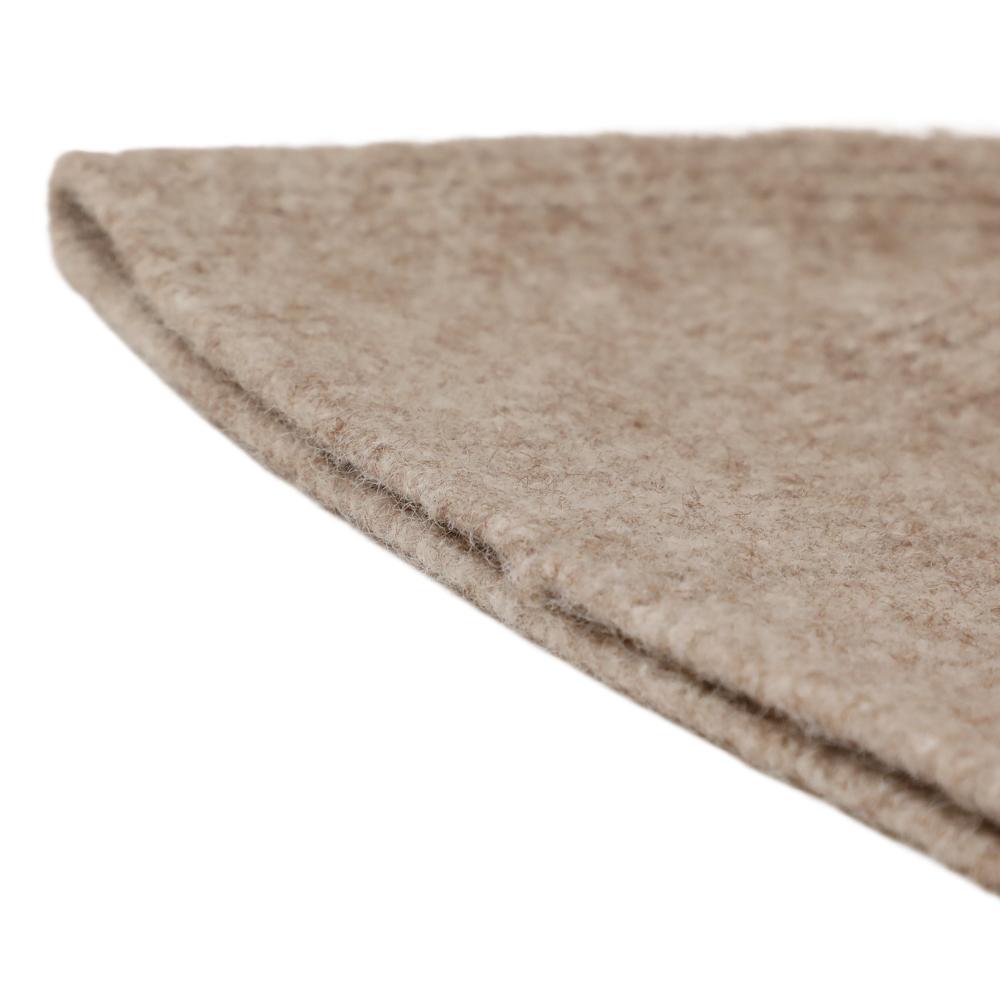 シンプルビーニー